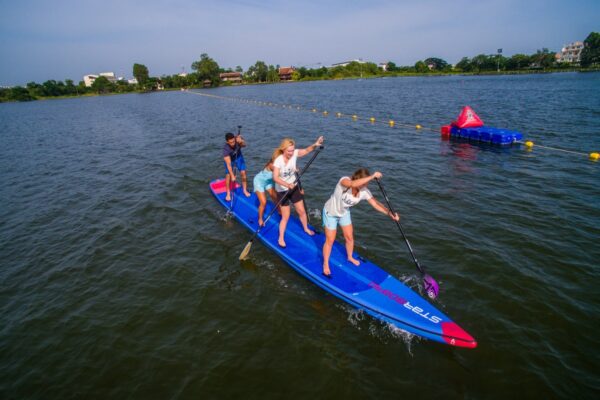 STARBOARD  23’0″ X 33.5″ STARSHIP TEAM