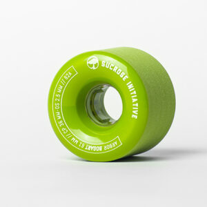 Arbor Bogart Series 61/82A Set/4  740 green