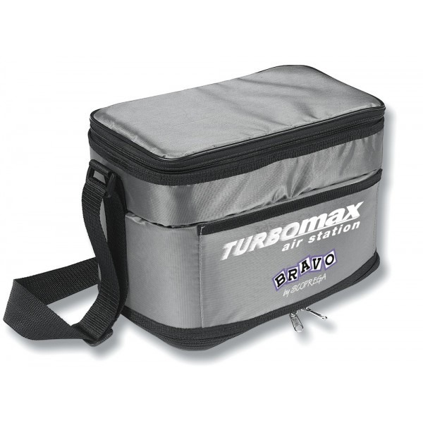 BRAVO TURBO MAX ELECTRIC INFLATOR 12V
