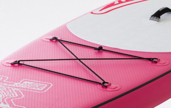 STARBOARD 11'6"X30" PADDLE FOR HOPE