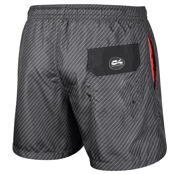 C4 Carbon Swimming Shorts
