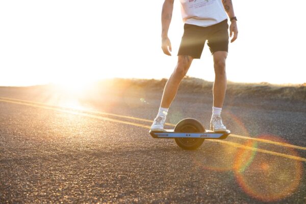 Onewheel Pint - X
