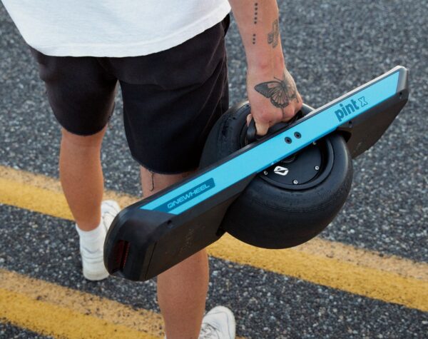 Onewheel Pint - X