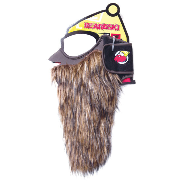 Beardski Prospector Skimask
