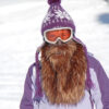 Beardski Prospector Skimask