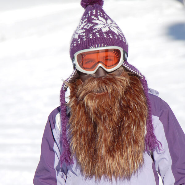Beardski Prospector Skimask