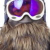 Beardski Prospector Skimask