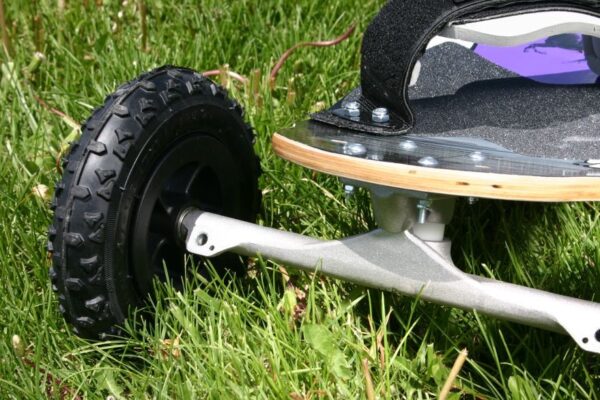 MBS Colt 80 Mountainboard