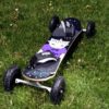 MBS Colt 80 Mountainboard