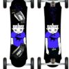 MBS Colt 80 Mountainboard