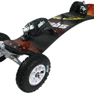 MBS Comp 90 Mountainboard