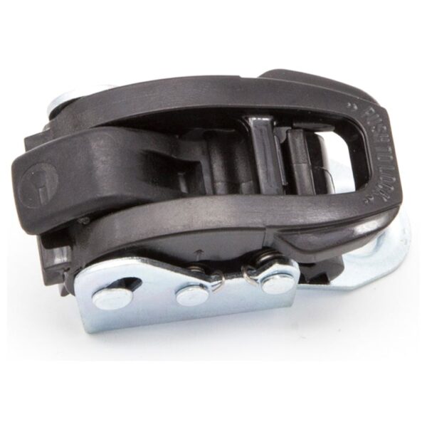 SP™ Snowboard Bindings Micro Buckle