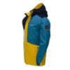 Dare2b Gusto ski Jacket Lemon Chrome Yellow