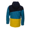 dare2b_gusto_heren_ski-jas_blauw_geel_navy_a15darw16c_3-1kg Dare2b Gusto ski Jacket Lemon Chrome Yellow