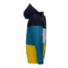Dare2b Gusto ski Jacket Lemon Chrome Yellow