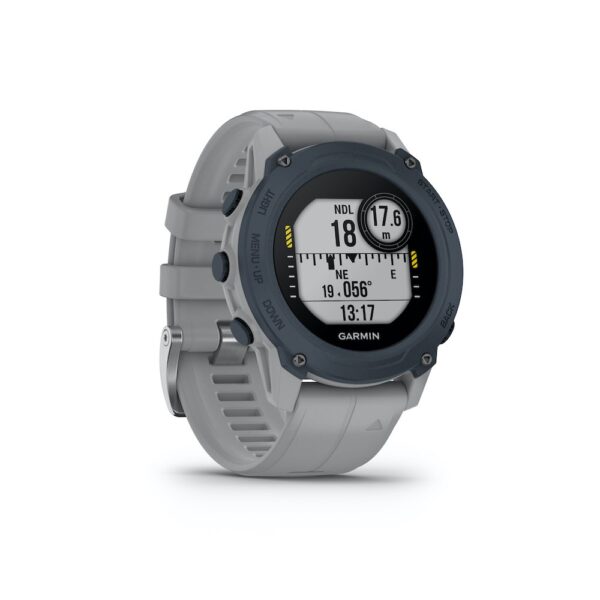 Garmin Descent™ G1 Powder Gray