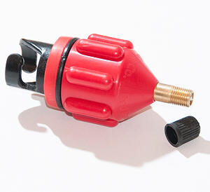 Red paddle  Adapter