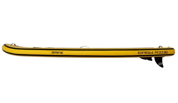 Safe EASYRIDE 10'6" Yellow