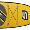 Safe EASYRIDE 10'6" Yellow