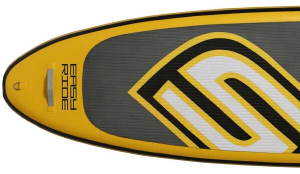 Safe EASYRIDE 10'6" Yellow