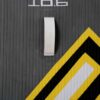 Safe EASYRIDE 10'6" Yellow