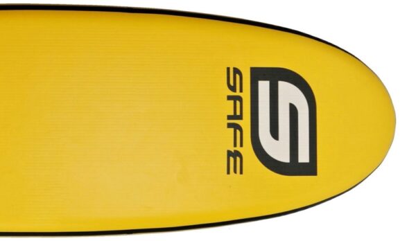 Safe EASYRIDE 10'6" Yellow