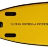 Safe EASYRIDE 10'6" Yellow