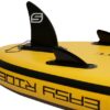 Safe EASYRIDE 10'6" Yellow