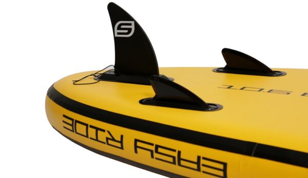 Safe EASYRIDE 10'6" Yellow