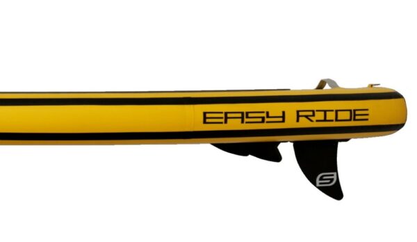 Safe EASYRIDE 10'6" Yellow