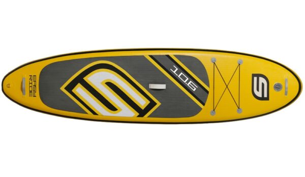 Safe EASYRIDE 10'6" Yellow