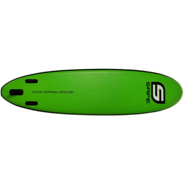 Safe EASYRIDE 10'6" Green