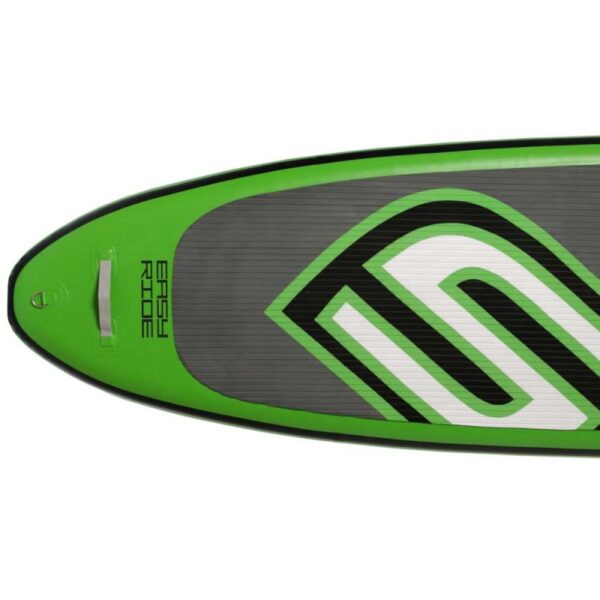 Safe EASYRIDE 10'6" Green