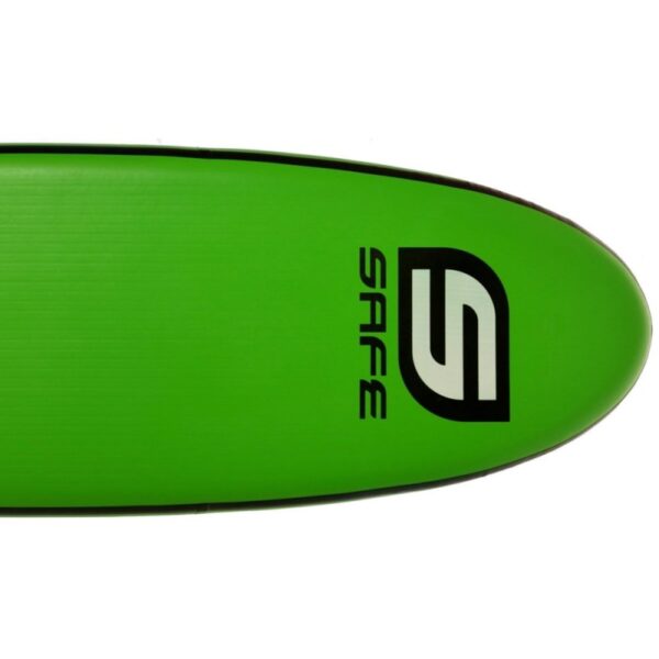Safe EASYRIDE 10'6" Green