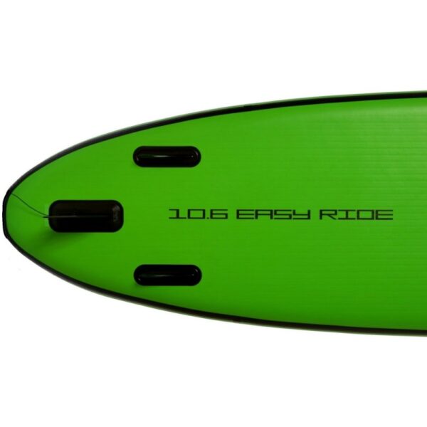 Safe EASYRIDE 10'6" Green