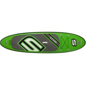 Safe EASYRIDE 10'6" Green