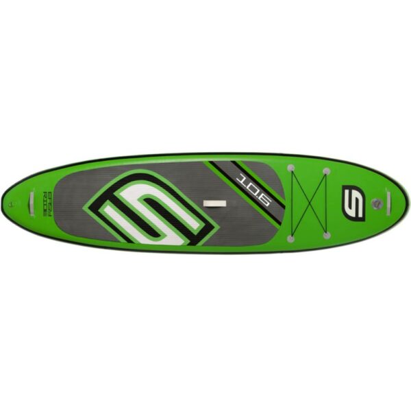 Safe EASYRIDE 10'6" Green