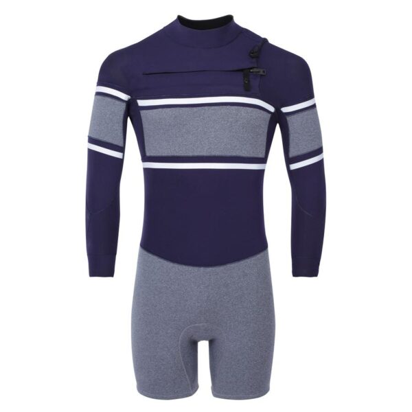 Saint Jacques - ELLIOT