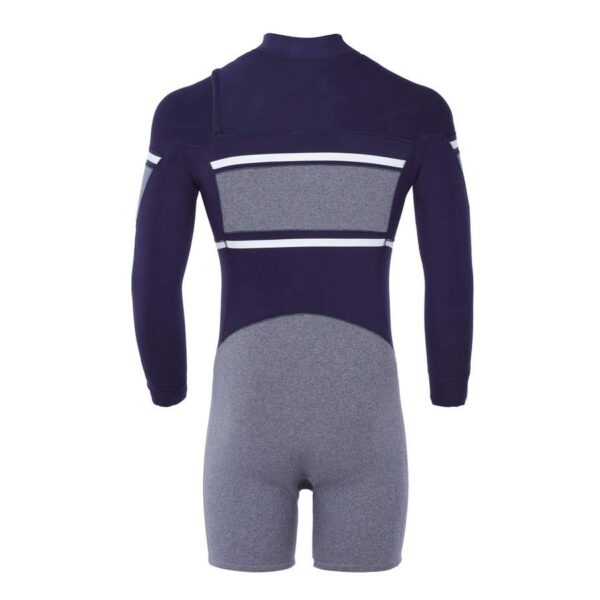 Saint Jacques - ELLIOT