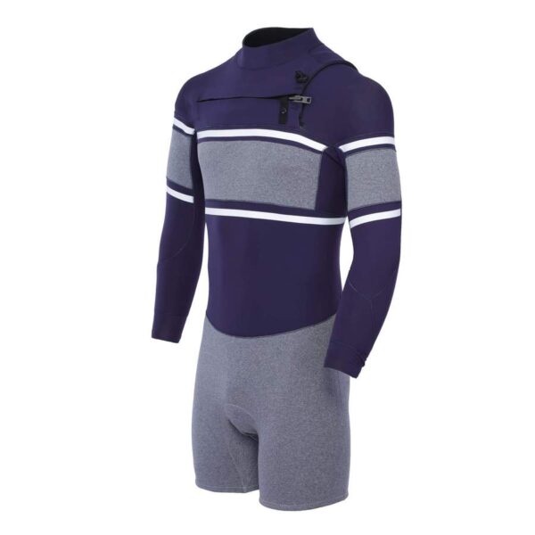 Saint Jacques - ELLIOT