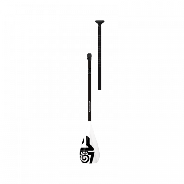 Starboard Enduro Tufskin Kids paddle 2pcs S40