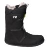 Flux Snowboard Boots TX Boa Black