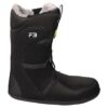 Flux Snowboard Boots FL Boa Black