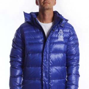 STARBOARD Men’s Quilted Down Jacket