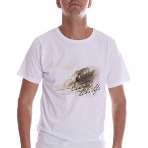 Starboard Men Tiki Life TEE