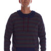Starboard Men’s Knitted Hoodie