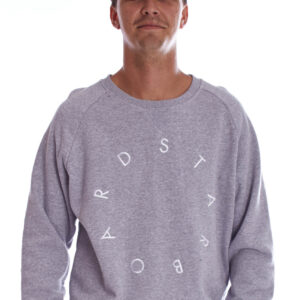 Starboard Men’s Cruiser Pullover