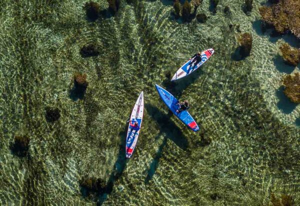 STARBOARD 12'6"X30" TOURING 2019