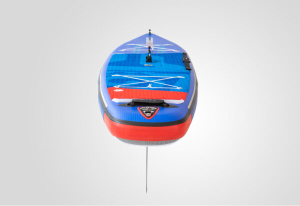 STARBOARD 12'6"X30" TOURING 2019