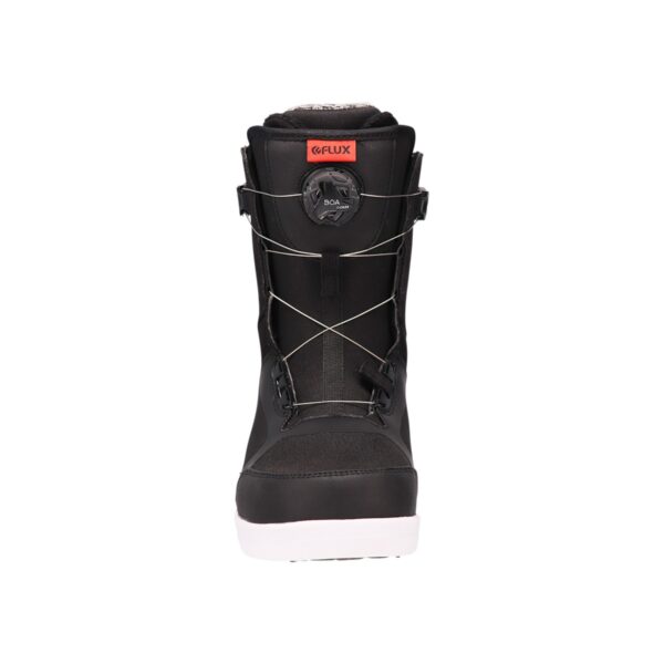 Flux Snowboard Boots FL Boa Black